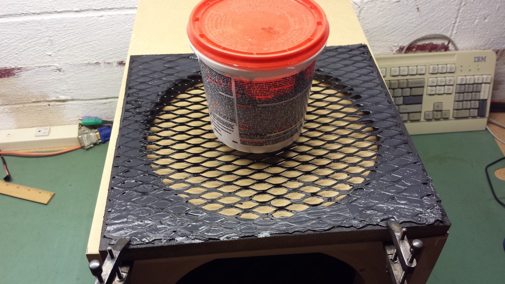 The Art of Do It Yourself Speaker Design The World of Wogg